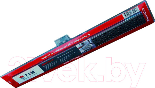 Изображение товара Трап для душа Tim 70x550 / BAD415502