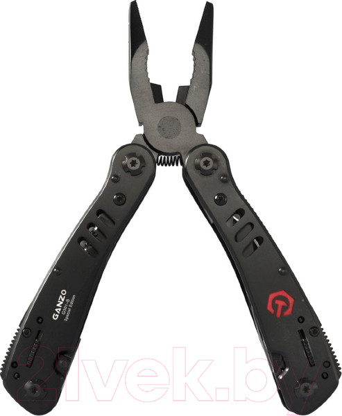 Изображение товара Мультитул GANZO G301-B