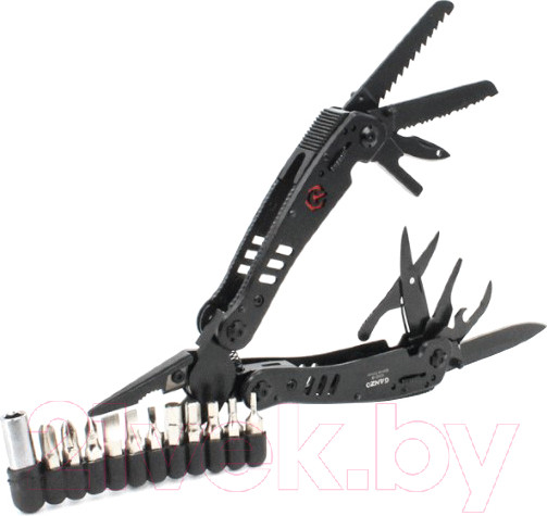Изображение товара Мультитул GANZO G301-B