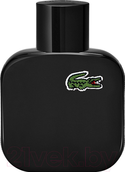 Изображение товара Туалетная вода Lacoste Eau De L.12.12 Noir (50мл)
