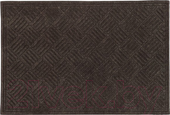 Изображение товара Коврик грязезащитный Multy Home Contours Parquet EU5000027