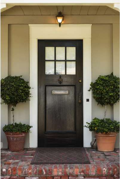 Изображение товара Коврик грязезащитный Multy Home Contours Parquet EU5000027