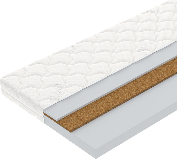 Изображение товара Матрас Vegas Jolly 90x180