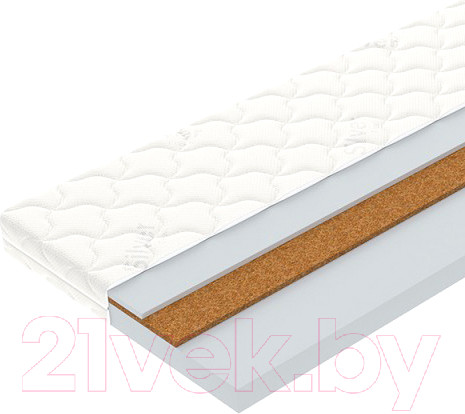 Изображение товара Детский матрас Vegas Jolly 90x165