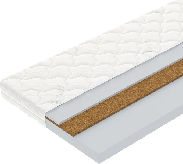 Изображение товара Матрас Vegas Jolly 85x185