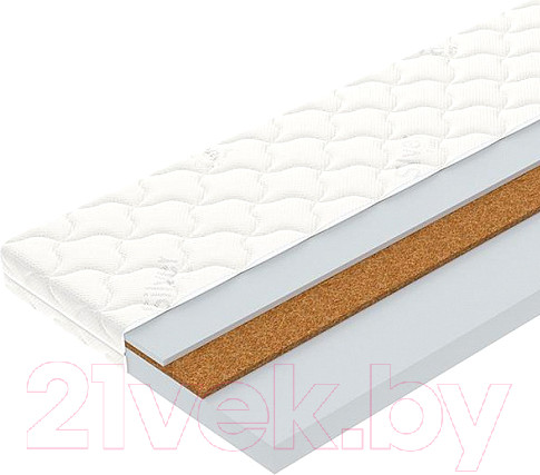 Изображение товара Детский матрас Vegas Jolly 75x165