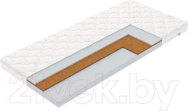 Изображение товара Детский матрас Vegas Jolly 75x165
