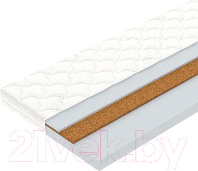 Изображение товара Детский матрас Vegas Jolly 70x160