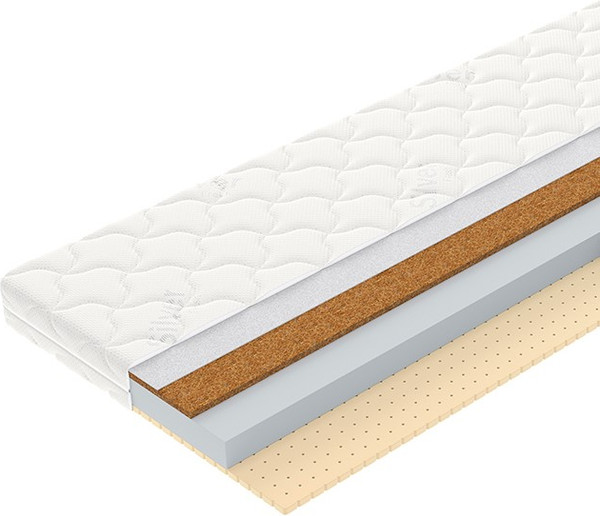 Изображение товара Матрас Vegas Elf 75x200