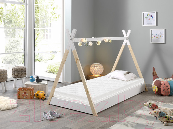 Изображение товара Матрас Vegas Elf 70x195