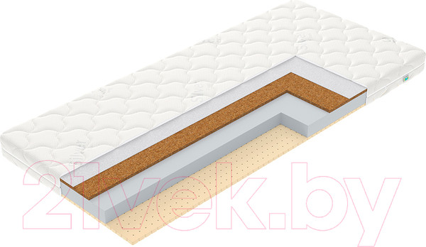 Изображение товара Матрас Vegas Elf 70x195