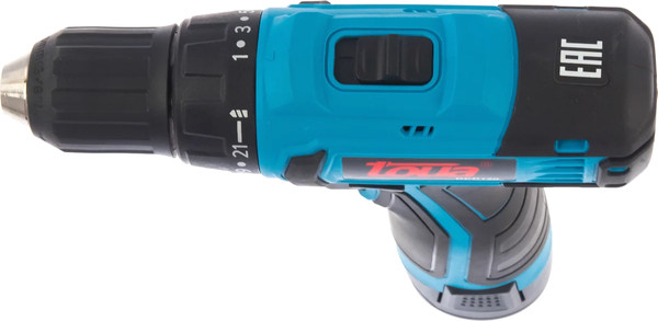 Изображение товара Аккумуляторная дрель-шуруповерт Toua DCD120 (10.8V)