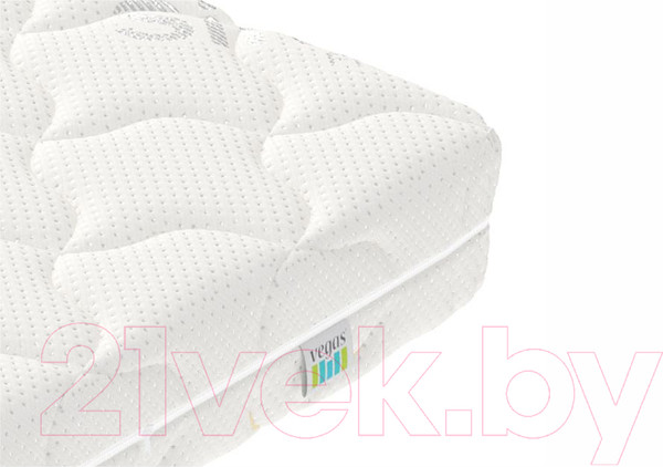 Изображение товара Детский матрас Vegas Elf 90x175