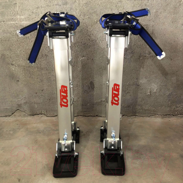 Изображение товара Ходули строительные Toua 24-40