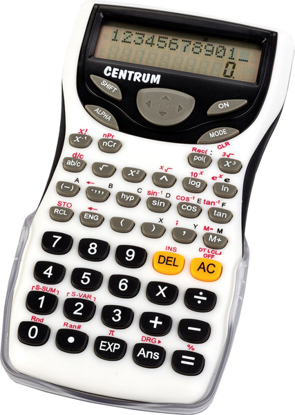 Изображение товара Калькулятор Centrum 80407