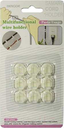 Изображение товара Набор креплений для гирлянды Twinkle 191