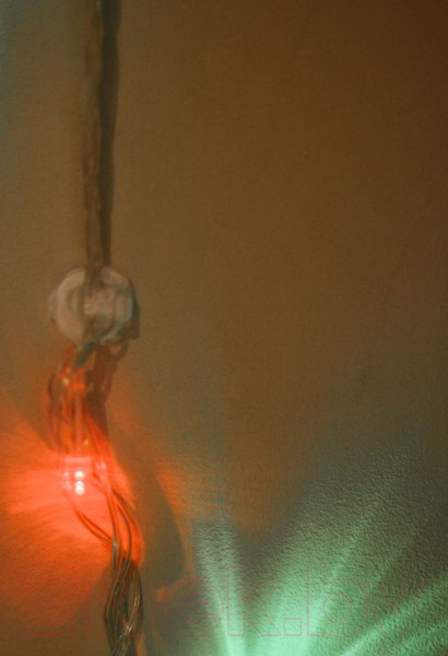 Изображение товара Набор креплений для гирлянды Twinkle 191