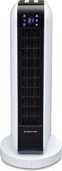 Изображение товара Тепловентилятор Brayer BR4802