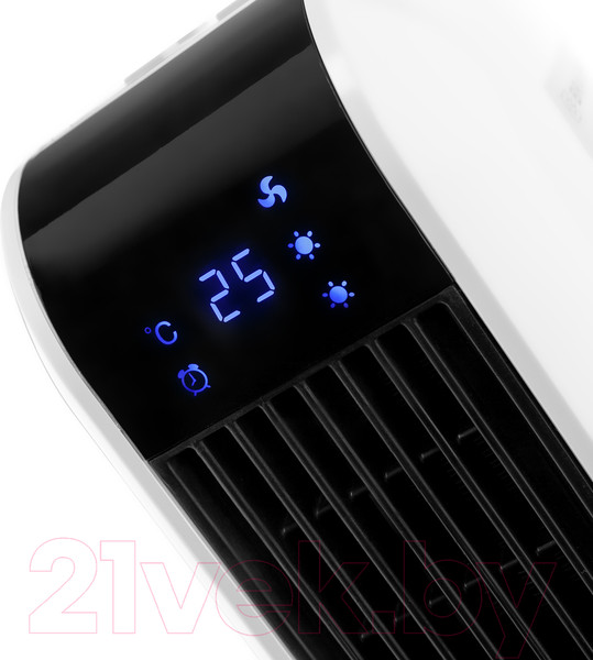 Изображение товара Тепловентилятор Brayer BR4802