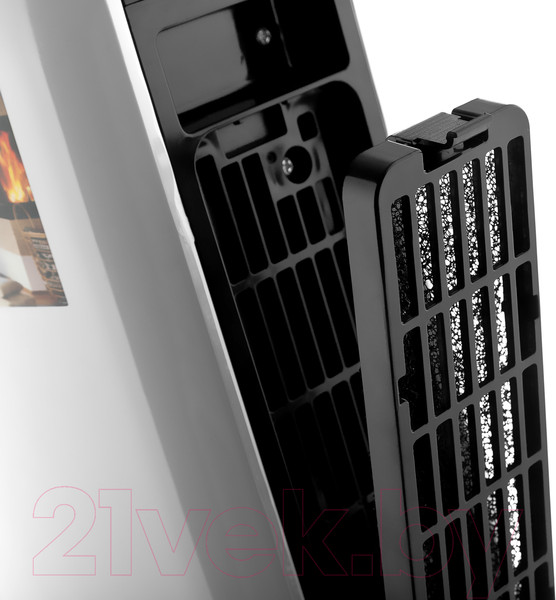 Изображение товара Тепловентилятор Brayer BR4802