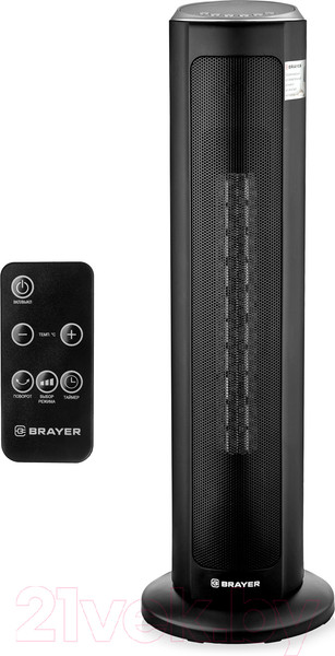 Изображение товара Тепловентилятор Brayer BR4803