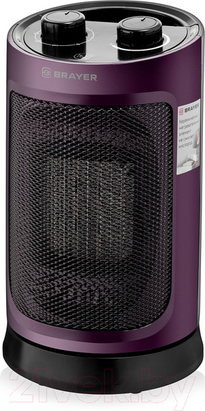 Изображение товара Тепловентилятор Brayer BR4850