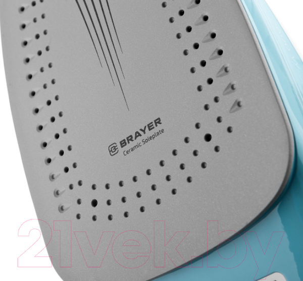Изображение товара Утюг Brayer BR4000