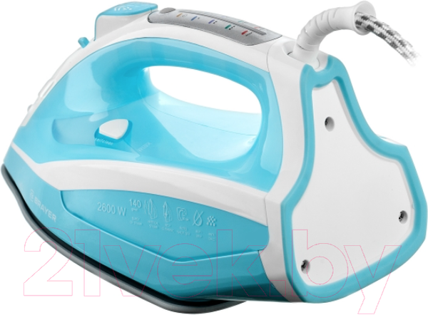 Изображение товара Утюг Brayer BR4000