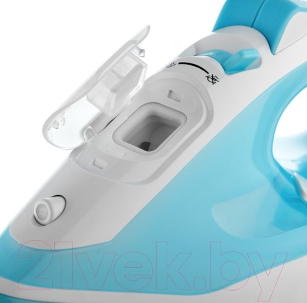 Изображение товара Утюг Brayer BR4000