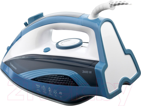 Изображение товара Утюг Brayer BR4002