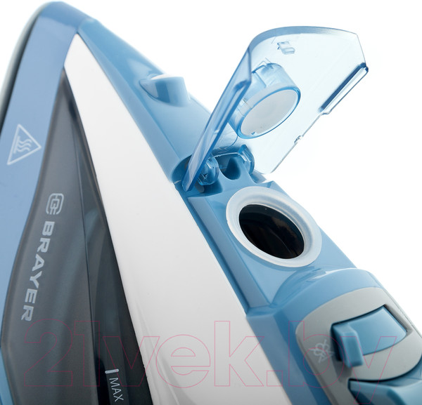Изображение товара Утюг Brayer BR4002