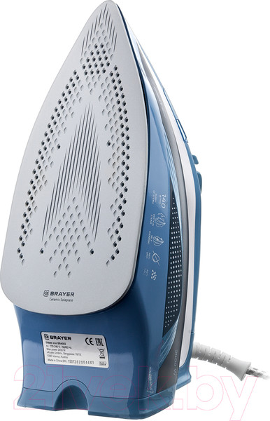 Изображение товара Утюг Brayer BR4002