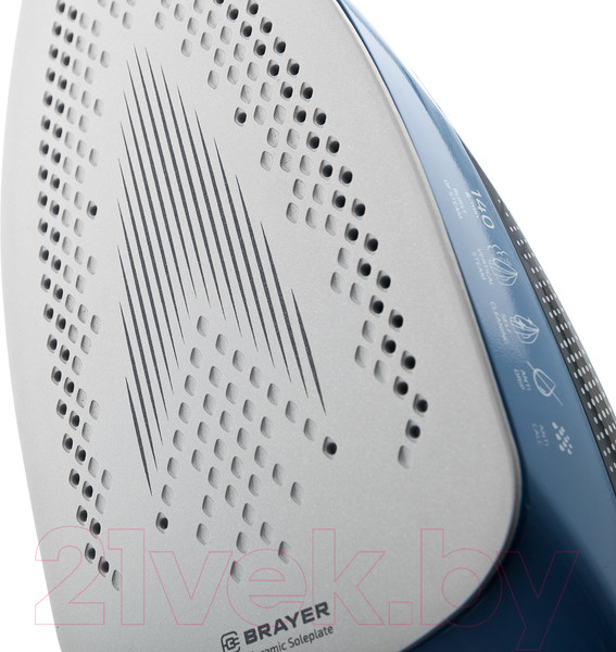 Изображение товара Утюг Brayer BR4002
