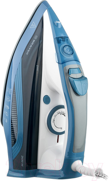 Изображение товара Утюг Brayer BR4002