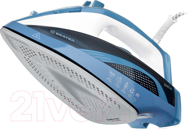 Изображение товара Утюг Brayer BR4002