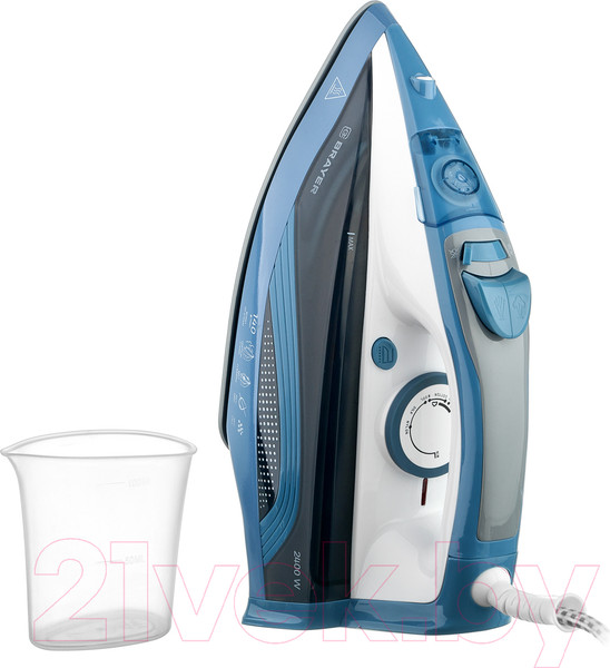 Изображение товара Утюг Brayer BR4002
