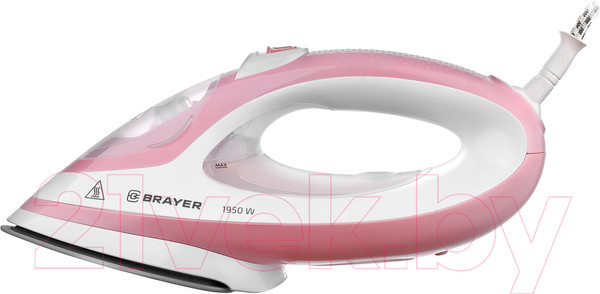 Изображение товара Дорожный утюг Brayer BR4080