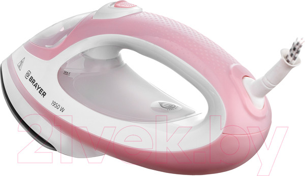 Изображение товара Дорожный утюг Brayer BR4080