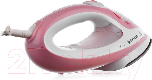 Изображение товара Дорожный утюг Brayer BR4080