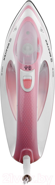 Изображение товара Дорожный утюг Brayer BR4080