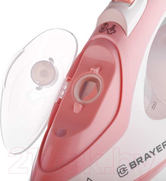Изображение товара Дорожный утюг Brayer BR4080