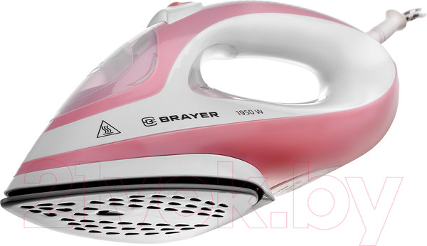 Изображение товара Дорожный утюг Brayer BR4080