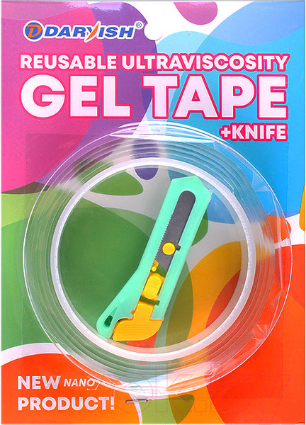 Изображение товара Скотч Darvish DV-12731