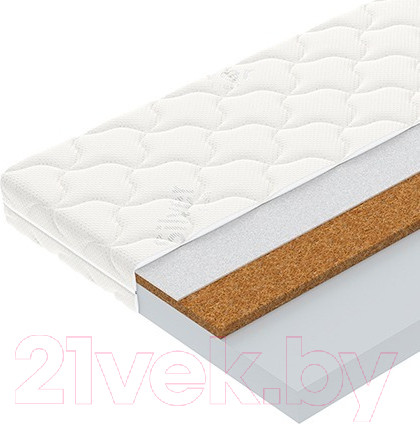 Изображение товара Матрас Vegas Splash 75x200