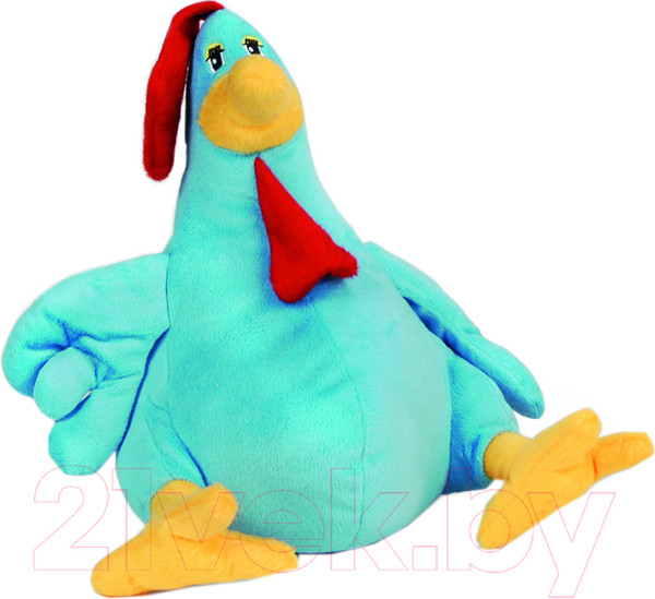 Изображение товара Игрушка для собак Beeztees Плюшевый цыпленок / 619572