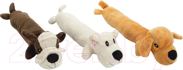 Изображение товара Игрушка для собак Beeztees Stretchos / 619827