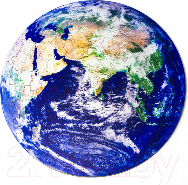 Изображение товара Пазл Грай Земля / ПЗ-5