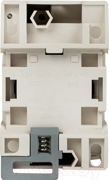 Изображение товара Контактор EKF PROxima КМЭ / ctr-s-12-380