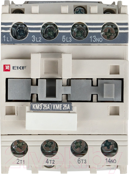 Изображение товара Контактор EKF PROxima КМЭ / ctr-s-32-380