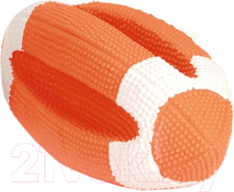 Изображение товара Игрушка для собак Beeztees Мяч виниловый спортивный / 620038